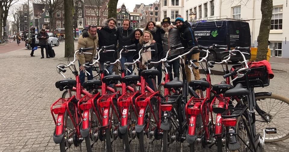 4 Day Bike Rentals