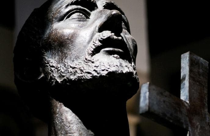 Visita La Granada de San Juan de Dios con Guía Oficial