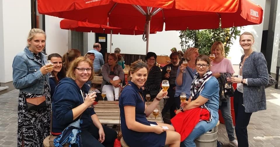 Bierdegustatie