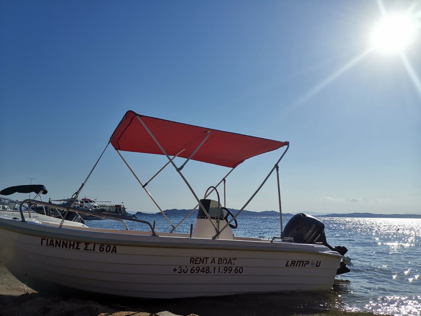 Poseidonas 440