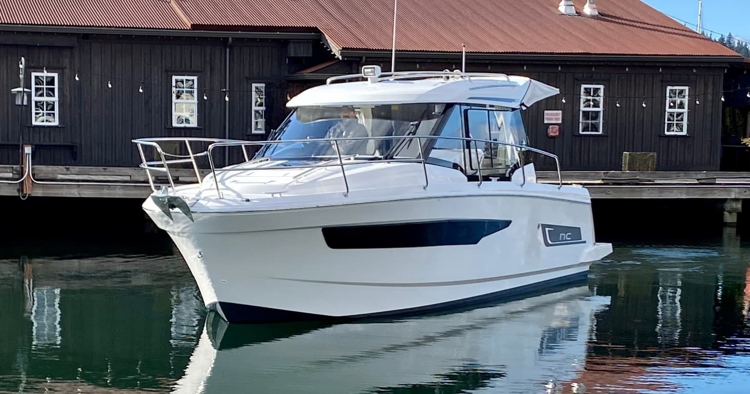 Custom Charters