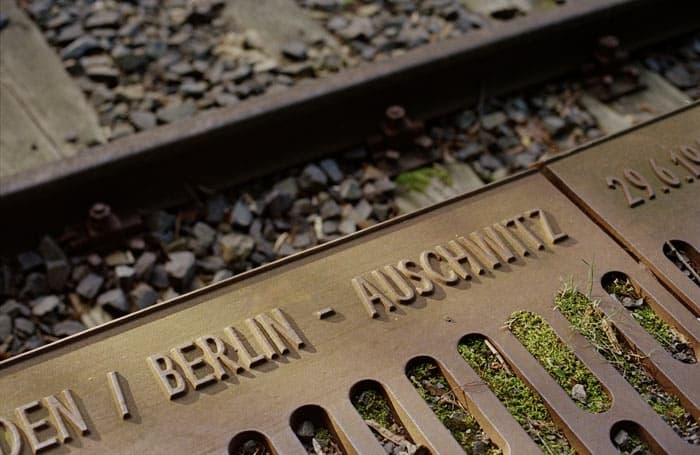 VISITE DE BERLIN SOUS LE NAZISME