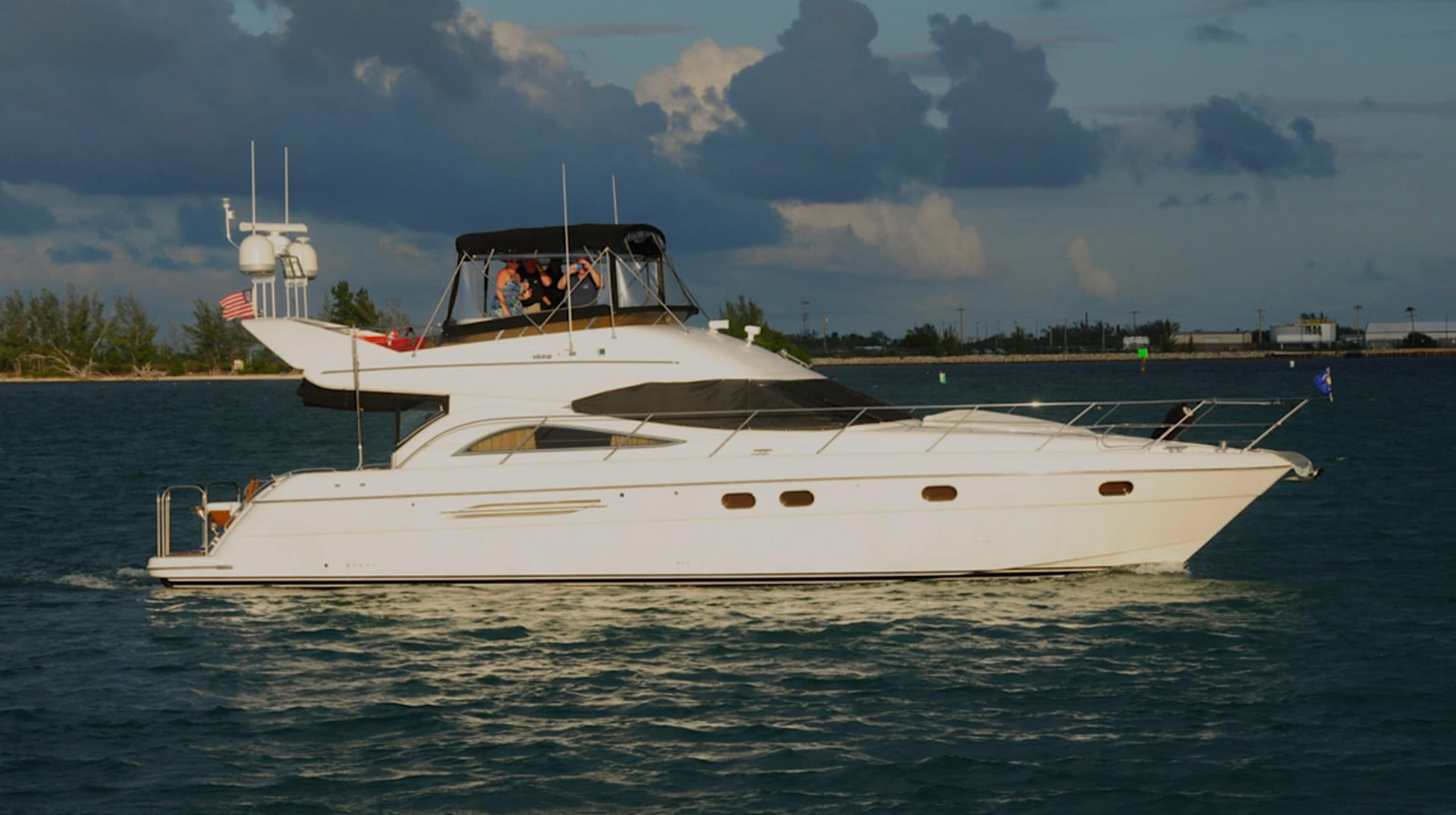 60' VIKING