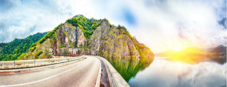 Transfagarasan & Medieval City of Sibiu Tour