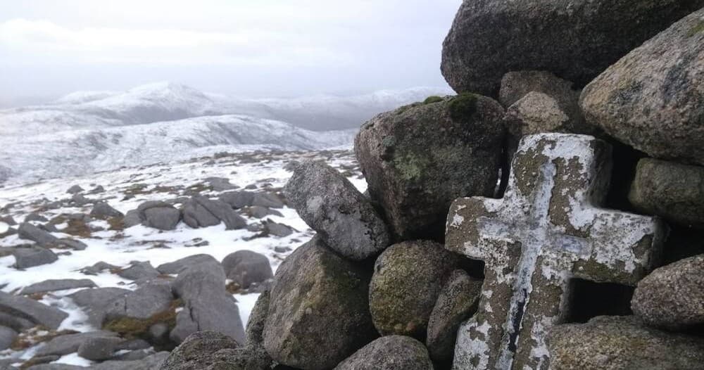 A Living Landscape Hike