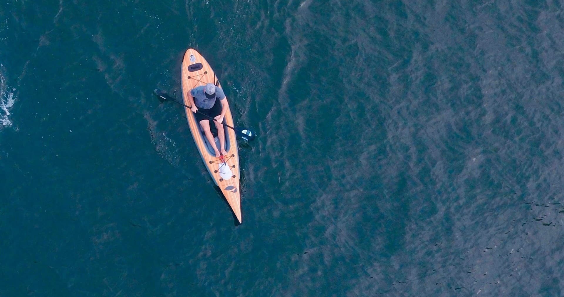 Kayak Rentals - Emerson Point