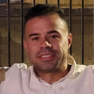 Captain Tony Cartagena