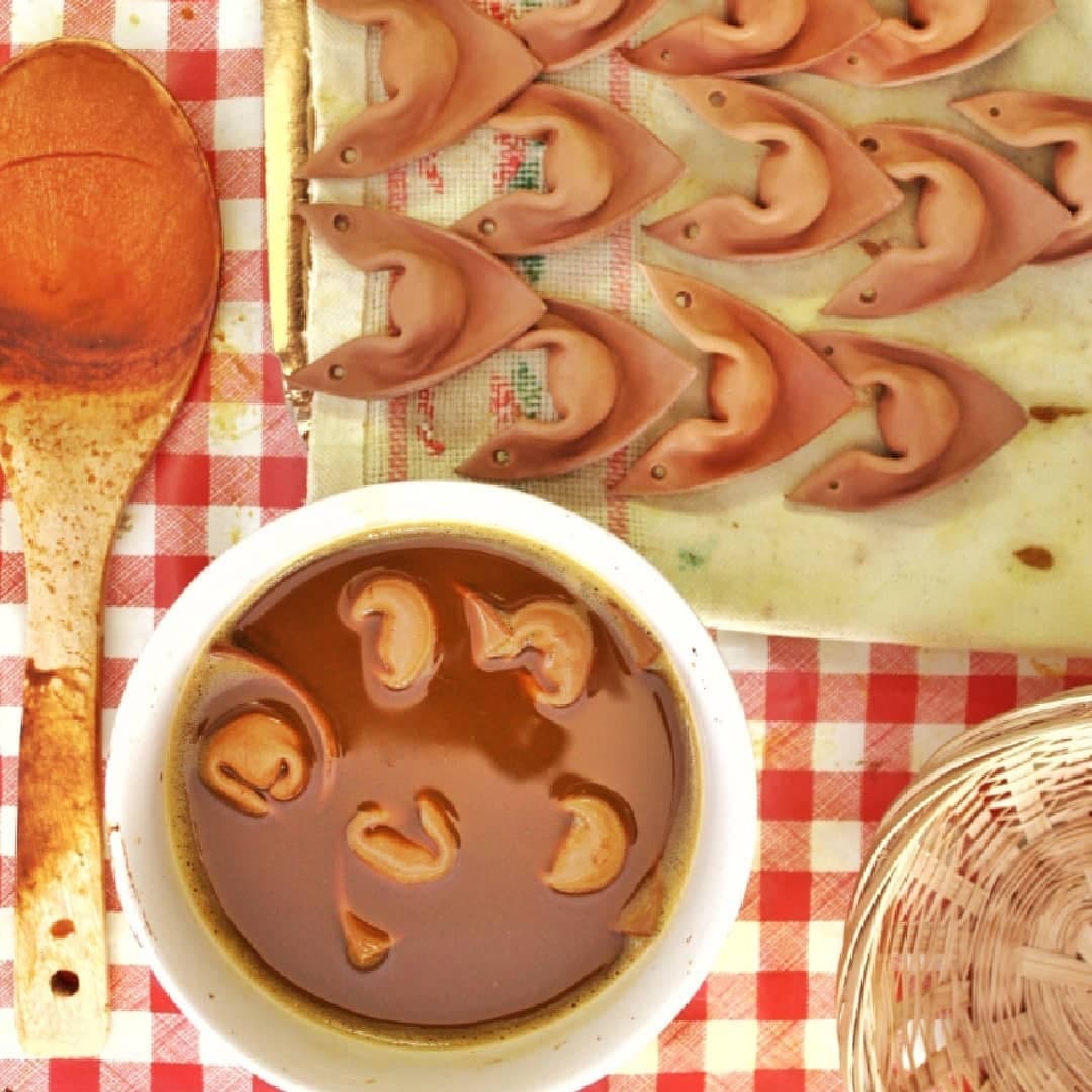 Modena: slow food and craft art tour