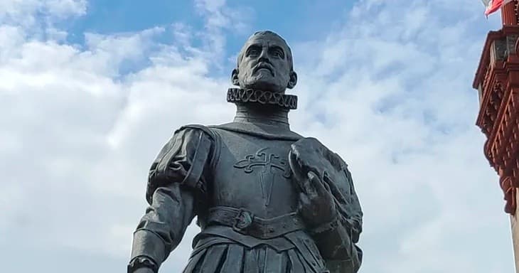 Walking History Tour of St. Augustine's Historic District