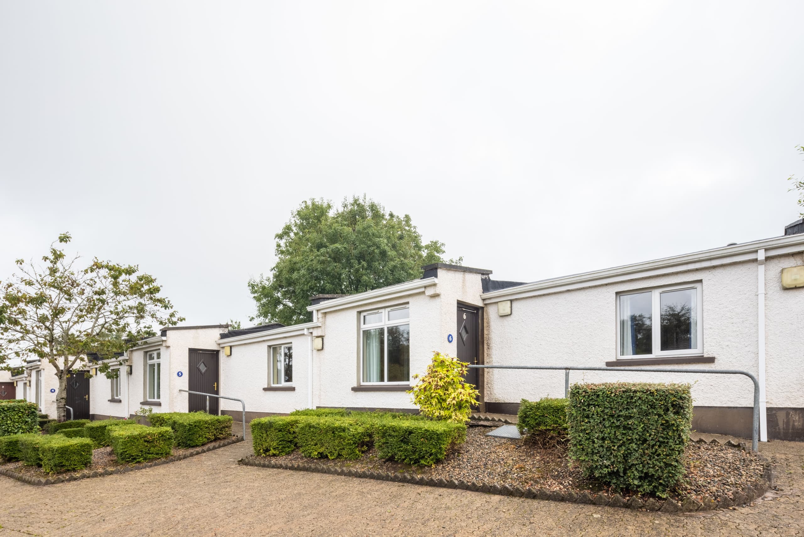 Self Catering • 10 Nights Stay