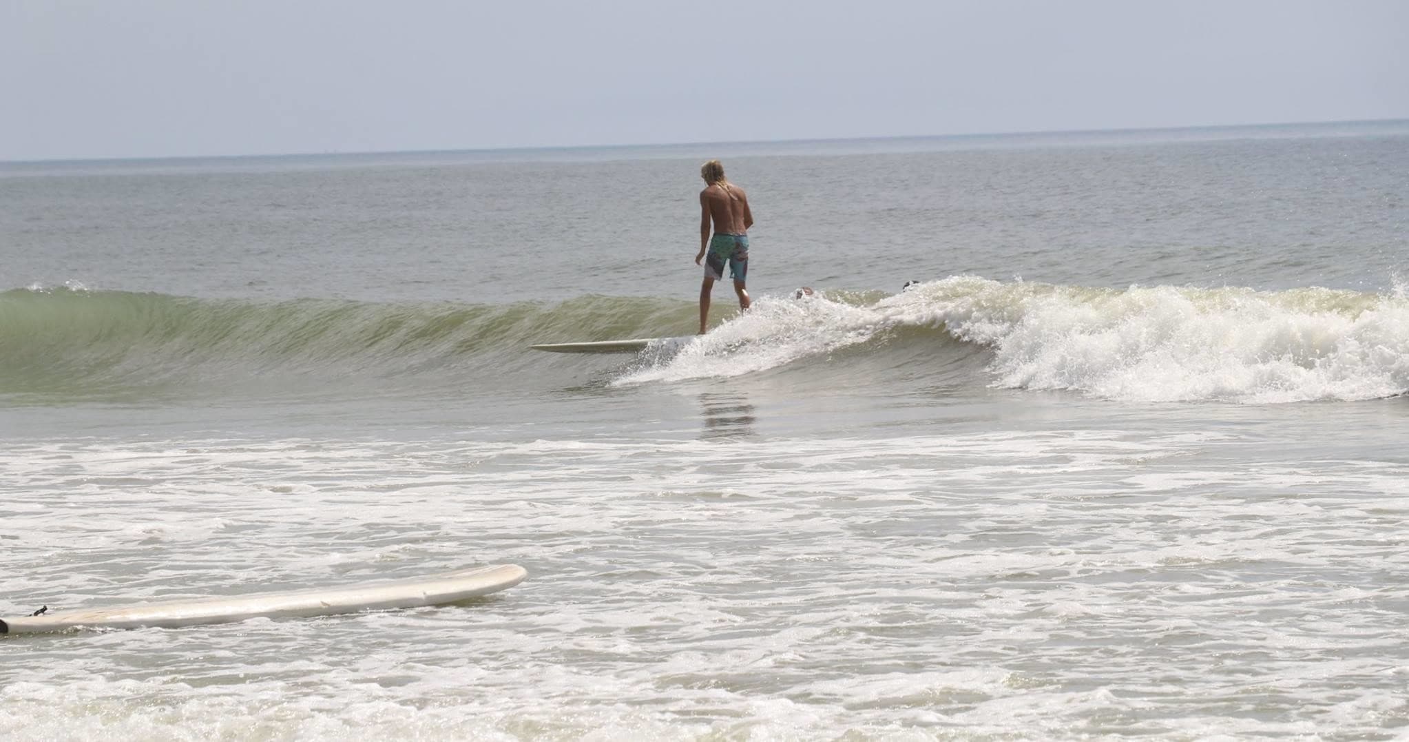 Island Water Sports Surfboard Rentals