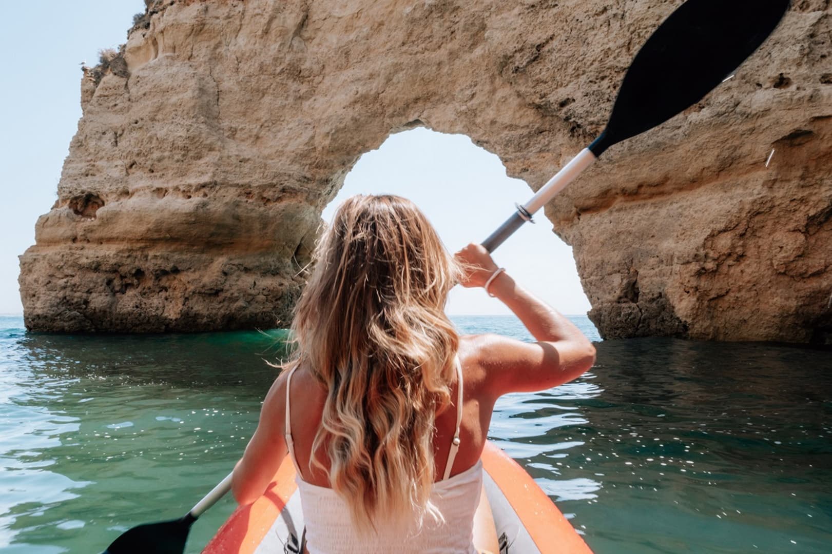 Grutas em Catamarã