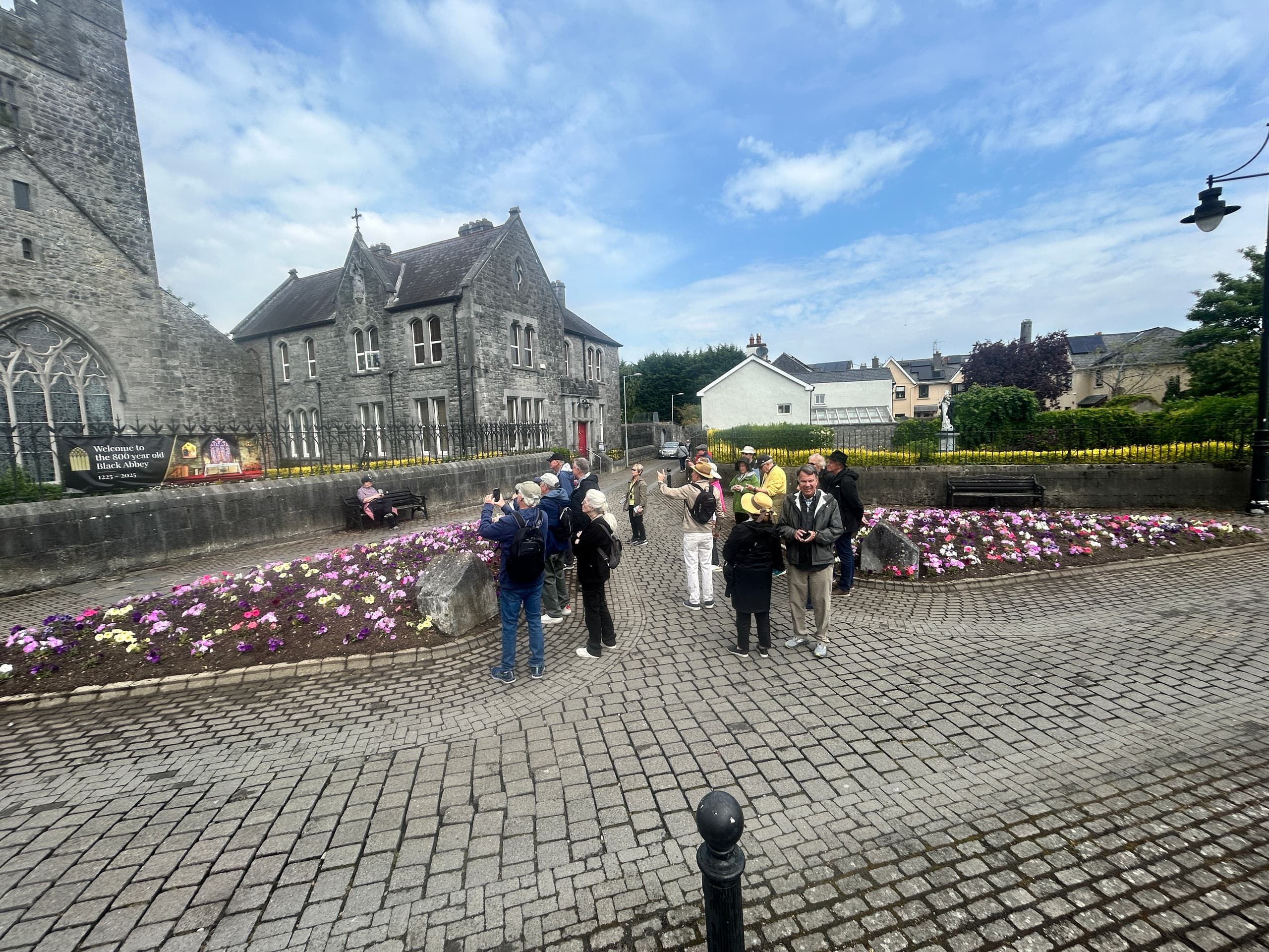 Bespoke Walking Tour