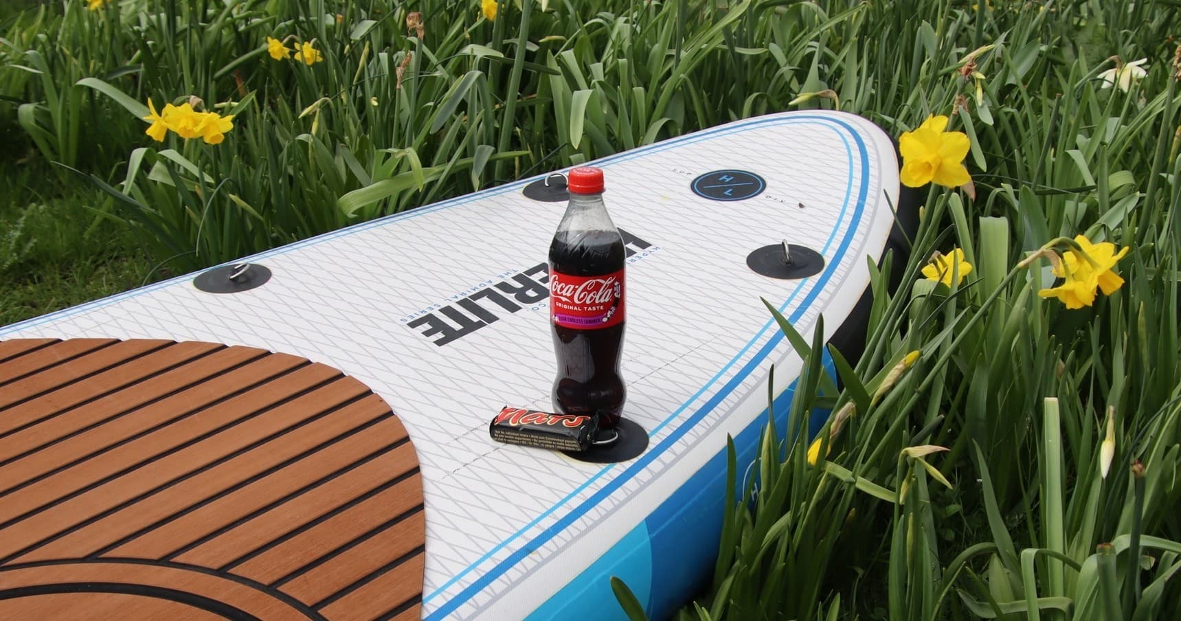Snack & Sup