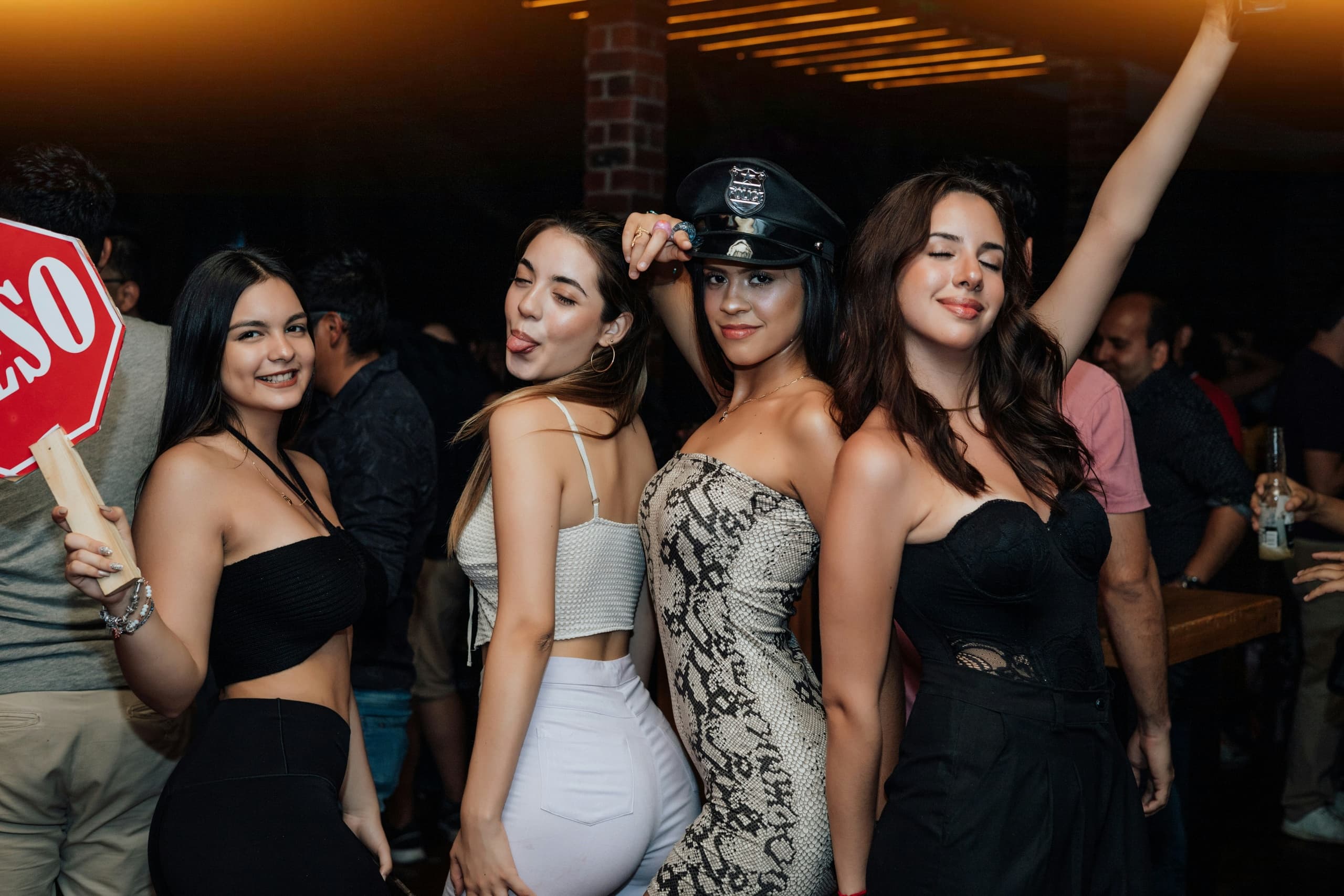 Private Party