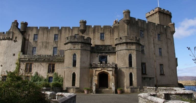 4-Day Highland and Isle of Skye Tour