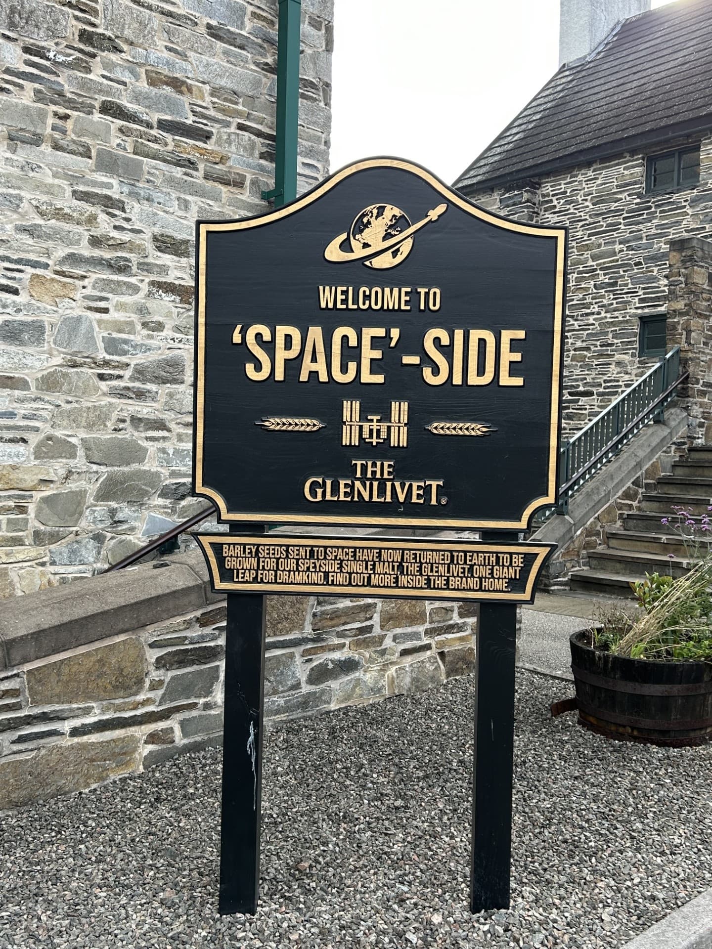 4-Day Speyside Whisky Tour