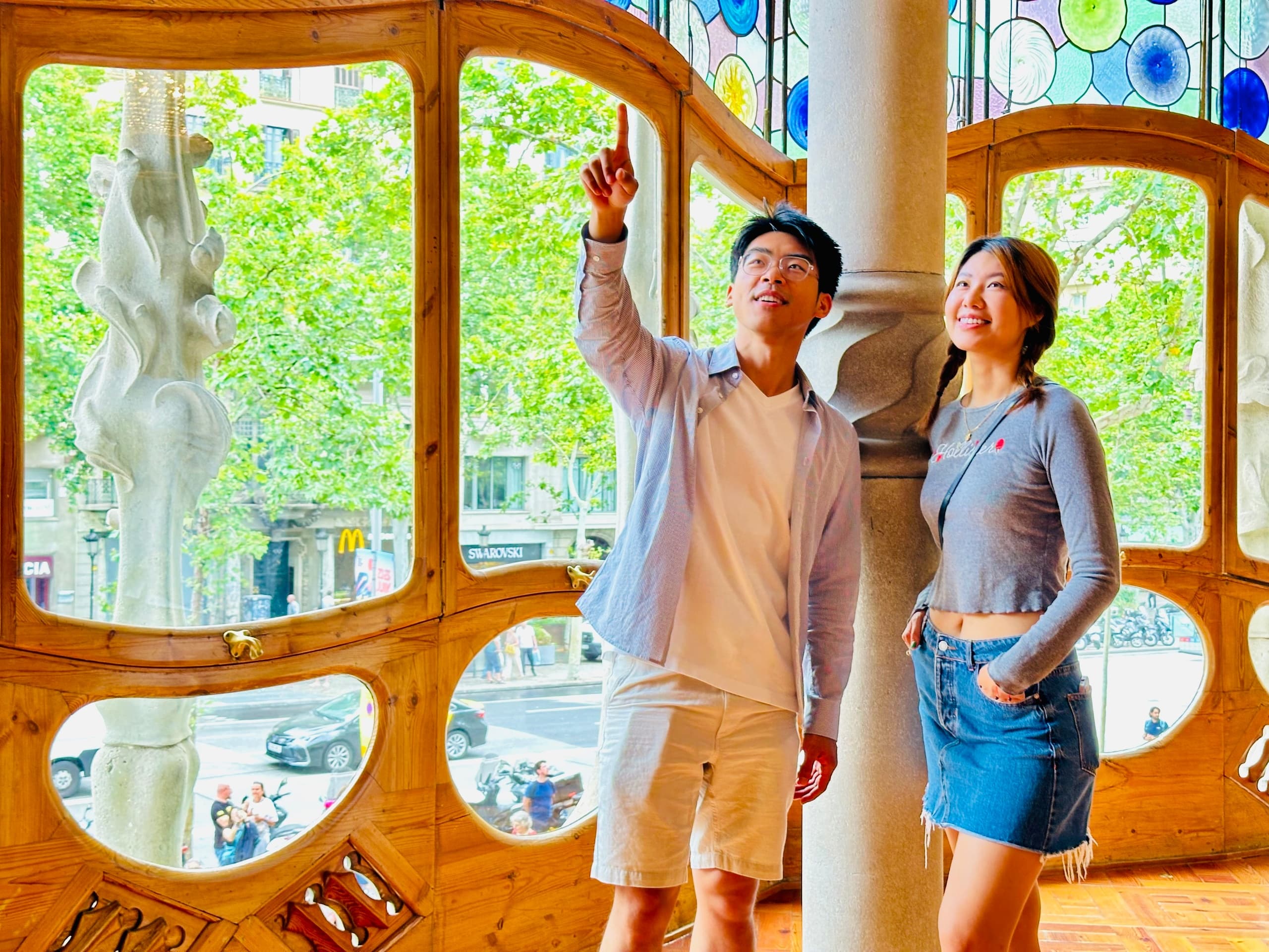 Casa Batlló Guided Tour