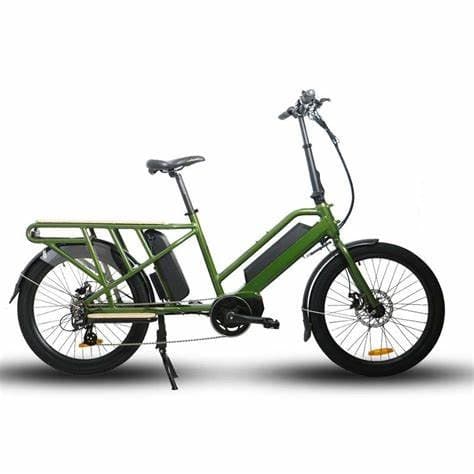 Cargo E-Bike