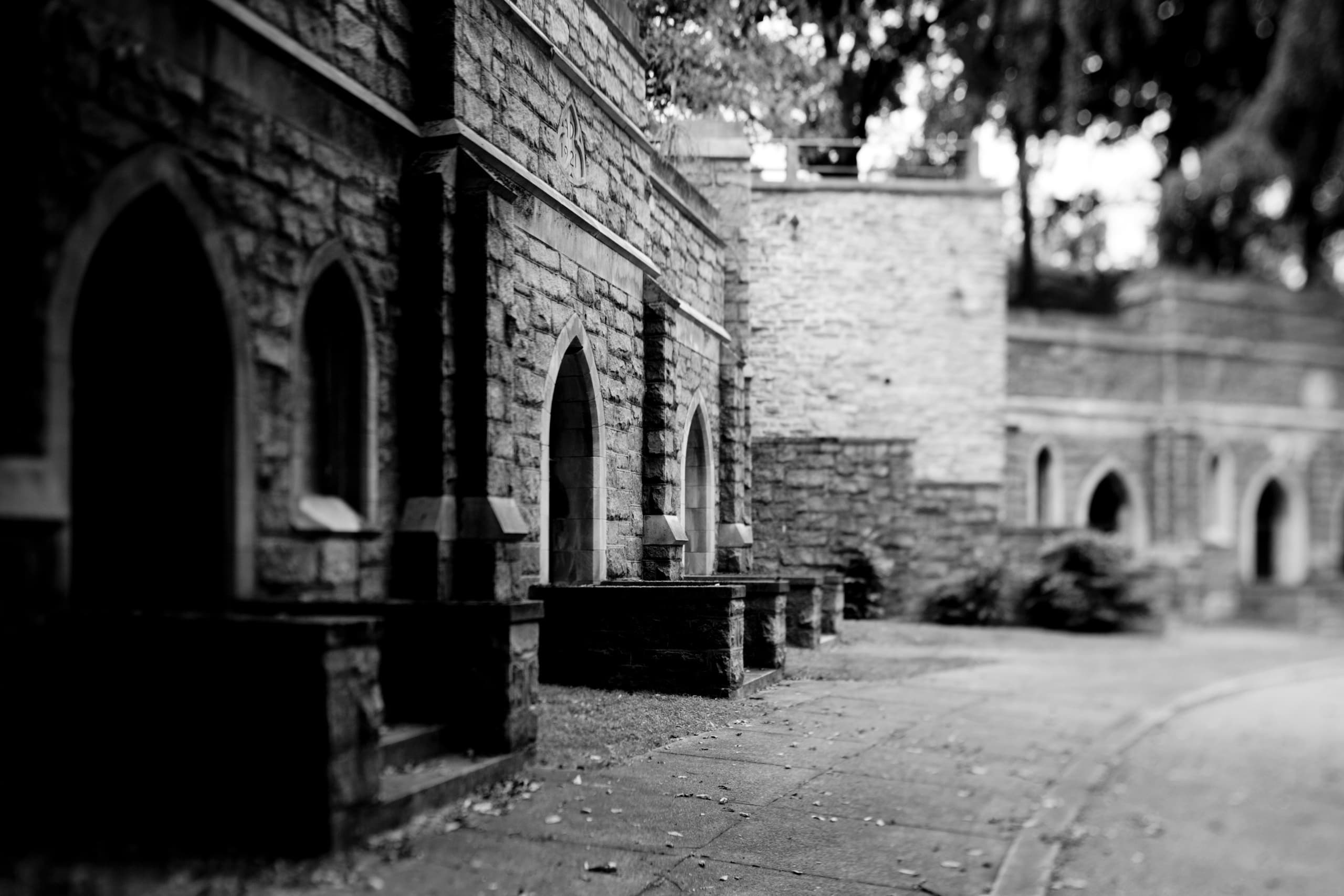 Philadelphia's Forgotten Dead