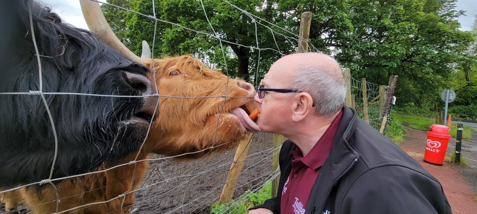 7-Day Highlands & Islands Tour