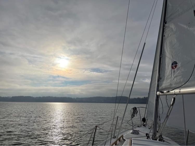 4 Hour S/V Lemonade Sail