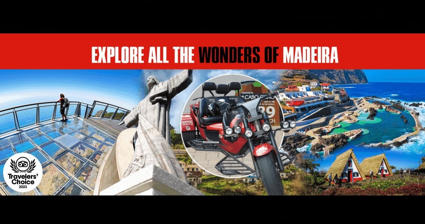3 Hours Guided Tour