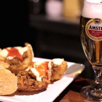 Tour de Aperitivos y Tapas
