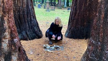 Macabre Ghost History of Portland, Oregon Walking Tour