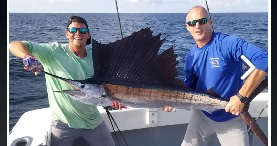 Five Hour Private Charter