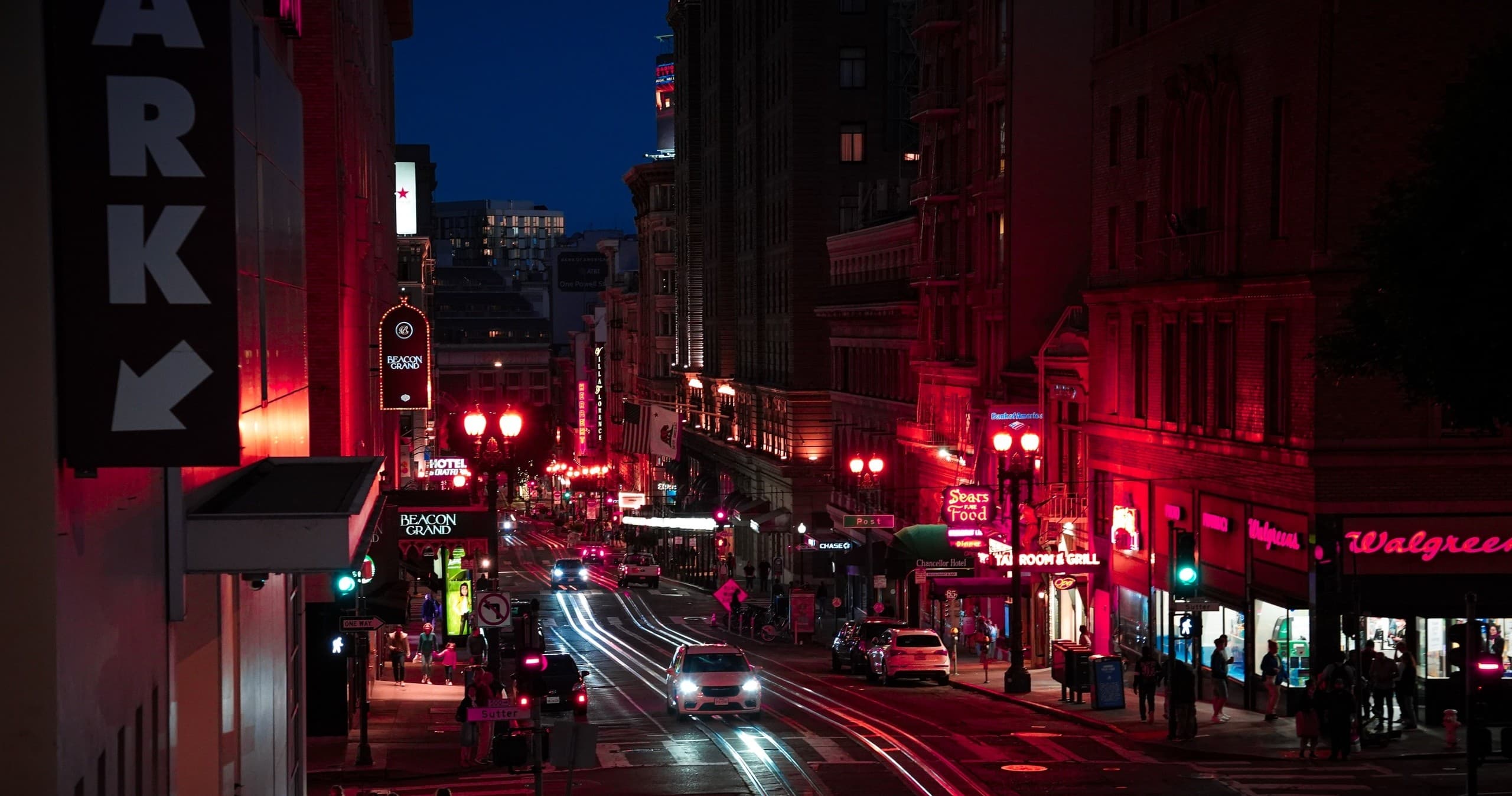 Iconic Nightlife Tour of San Juan