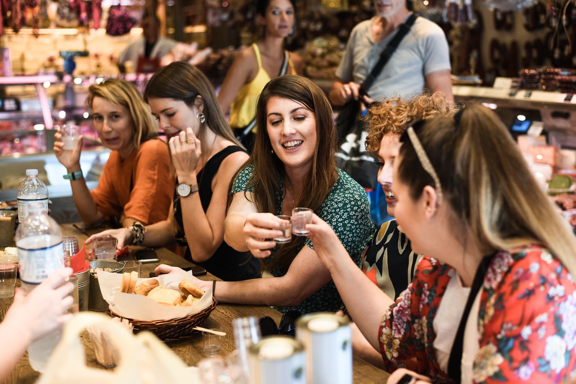 Athens for Foodies: a Greek Gastronomy Tour