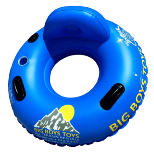 Single Tube Rentals