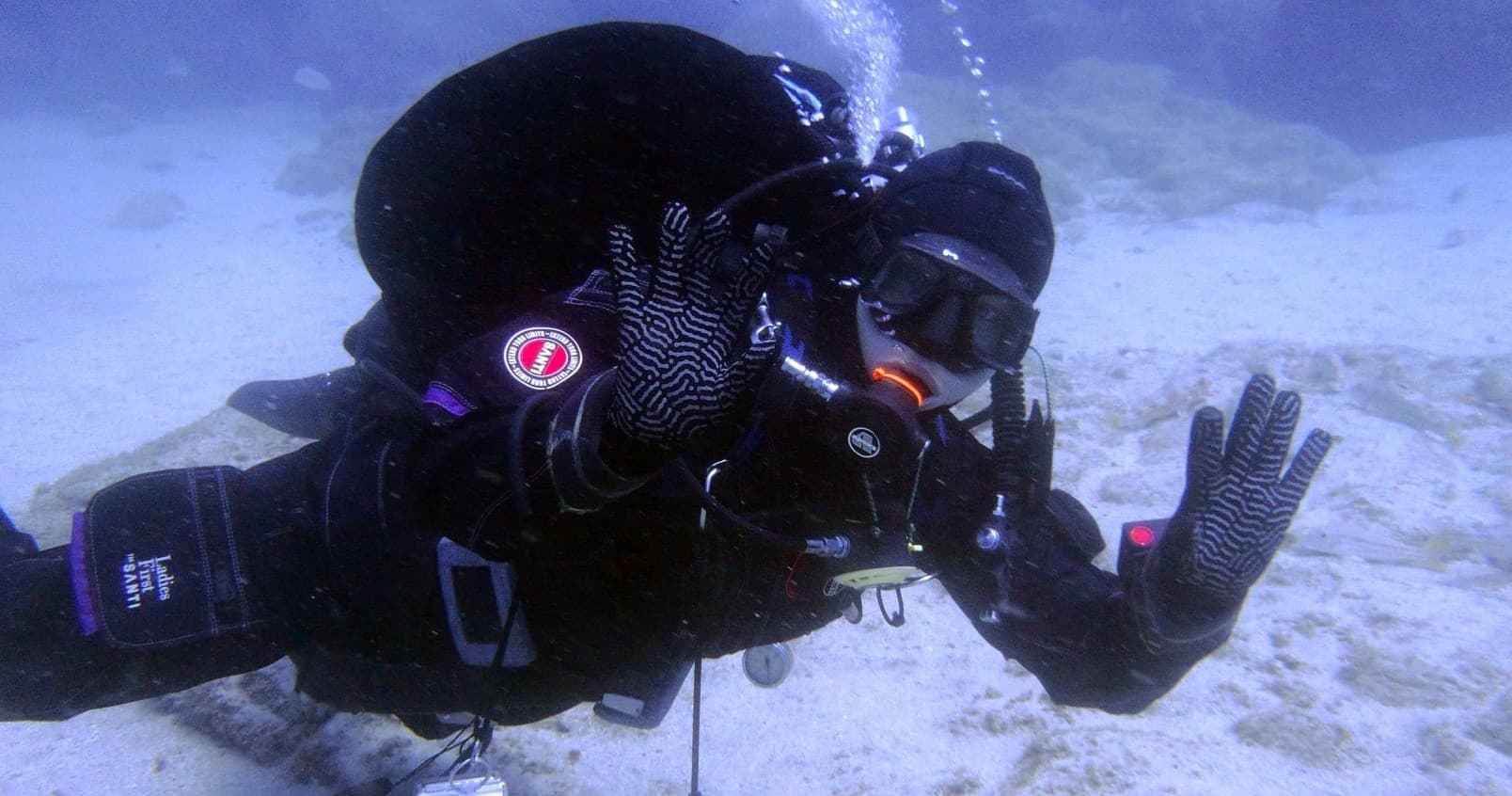 ONE DAY DIVE PROGRAM