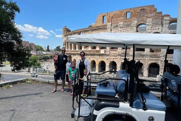 All the unmissable places of Rome in a day and a half