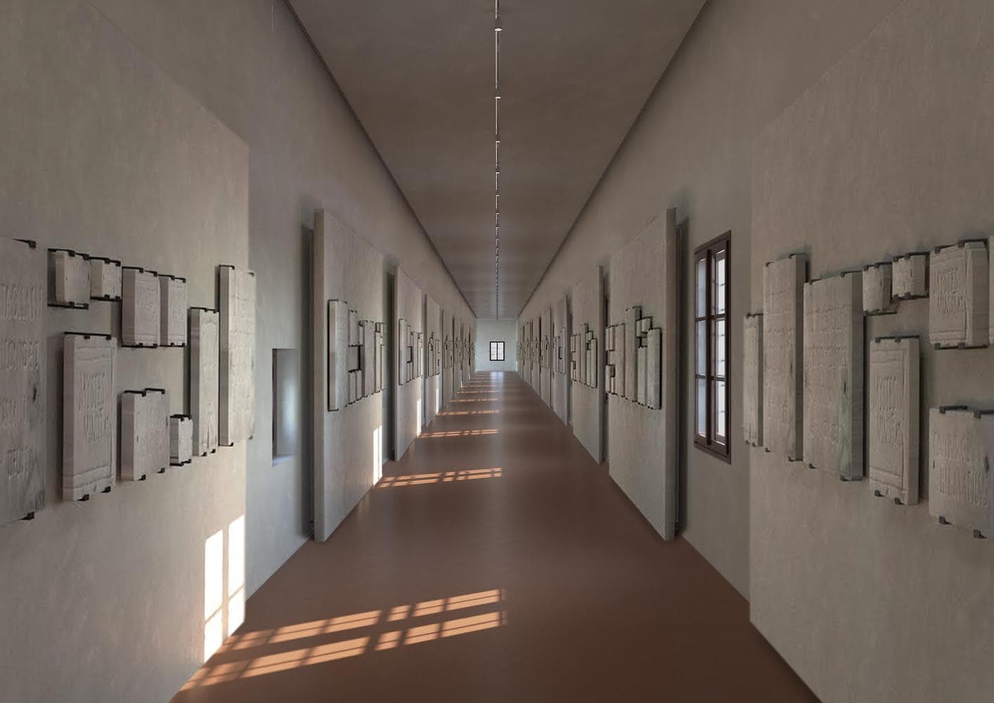 Vasari Corridor
