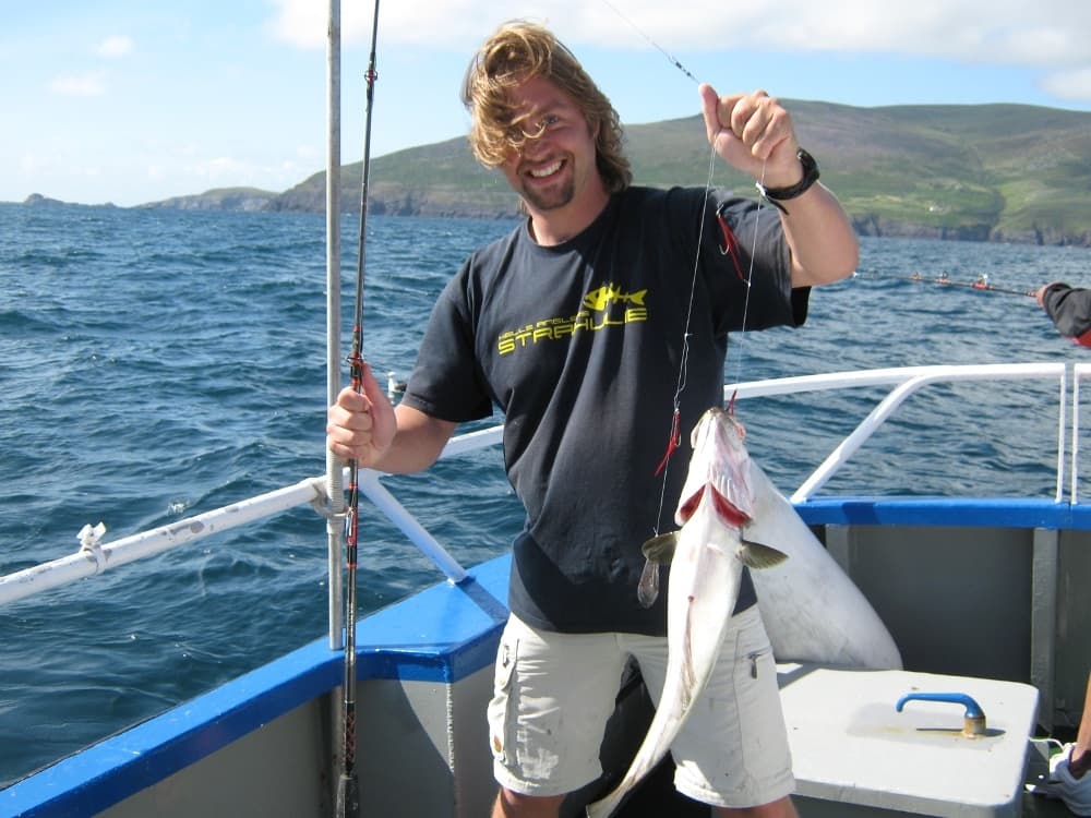 Fishing 2 Hour Shared
