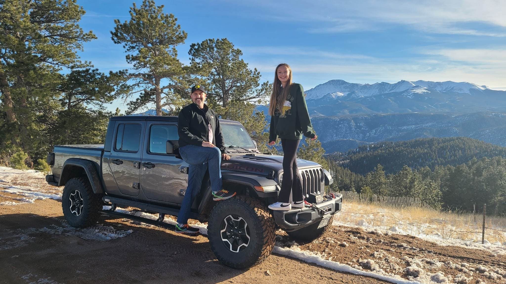 2 Hour - Guided Jeep Adventure Tour - You Drive