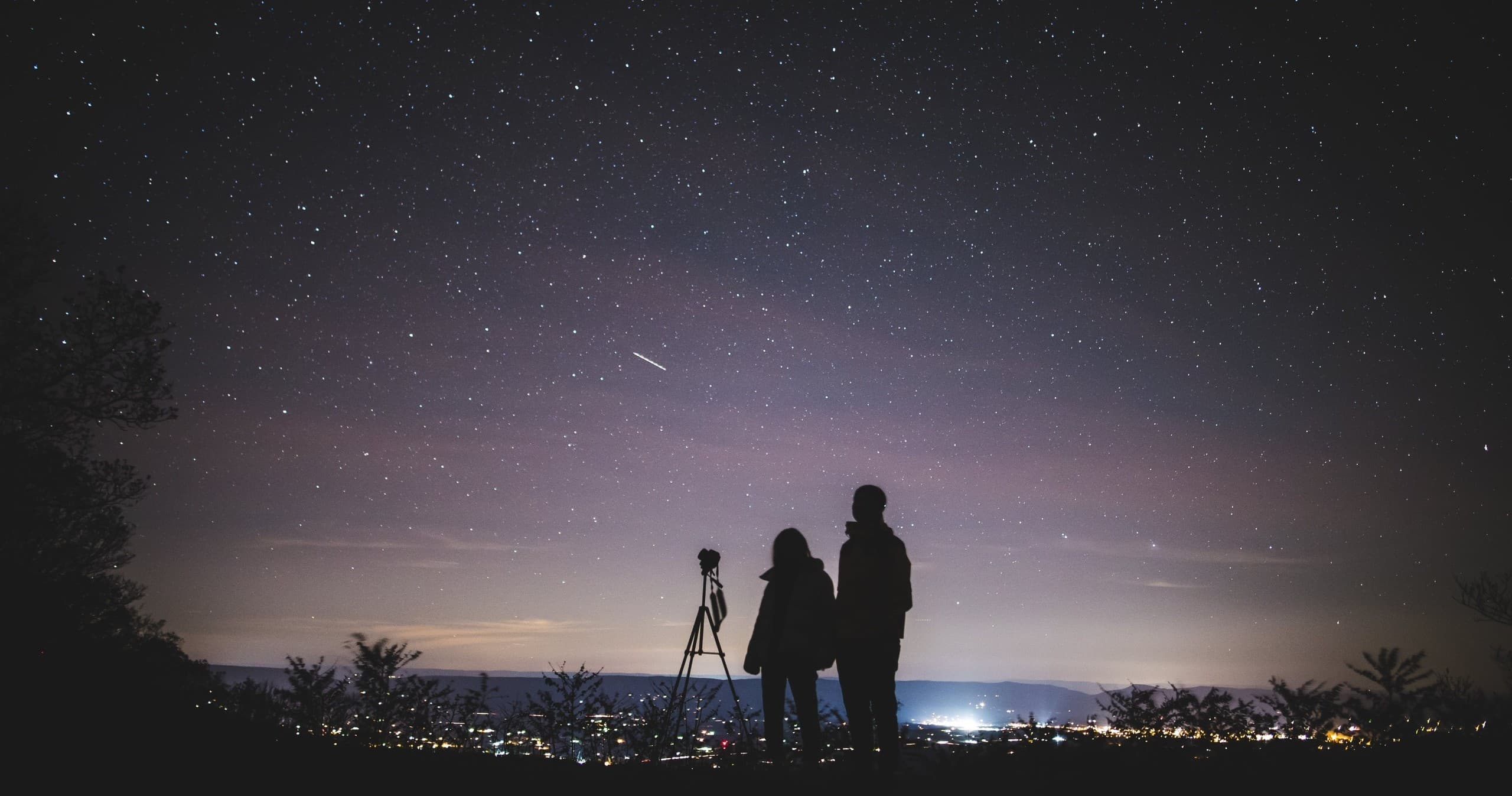 Westin Hapuna Beach Resort Stargazing