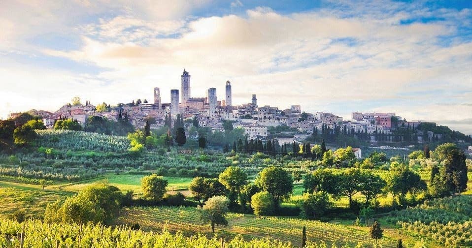 Pisa, Lucca And Montecarlo Wine Tour
