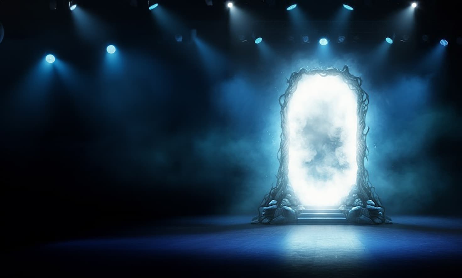 Magic | Show Only | IMAGINARIUM