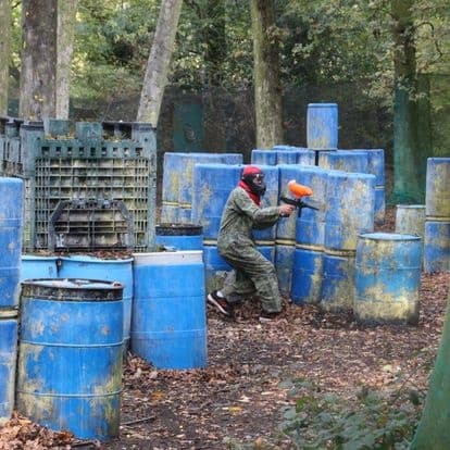 Paintball