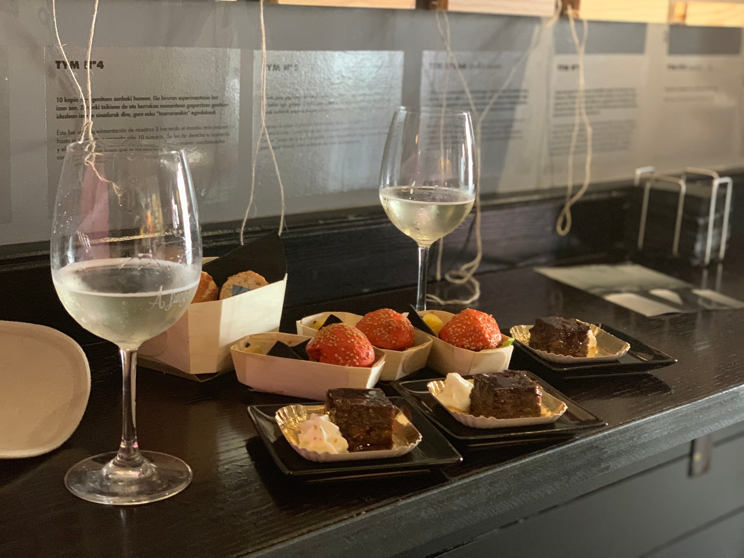 Private Bilbao Food Tour