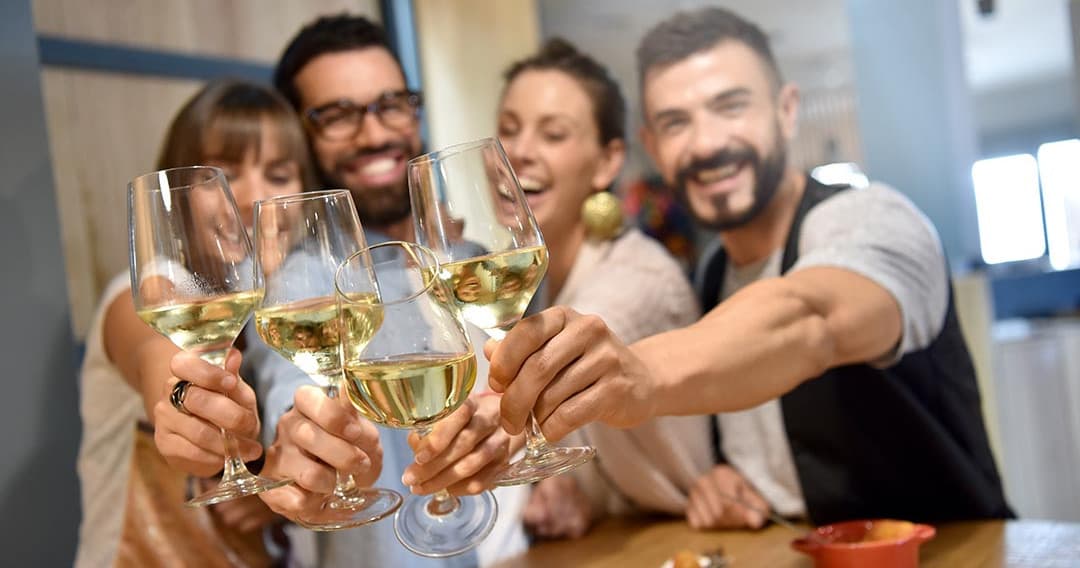 The Terroir of the Verde Valley Wine Trail