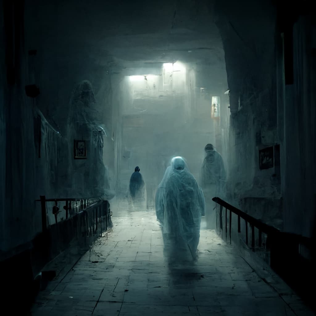 Fright Night Investigation