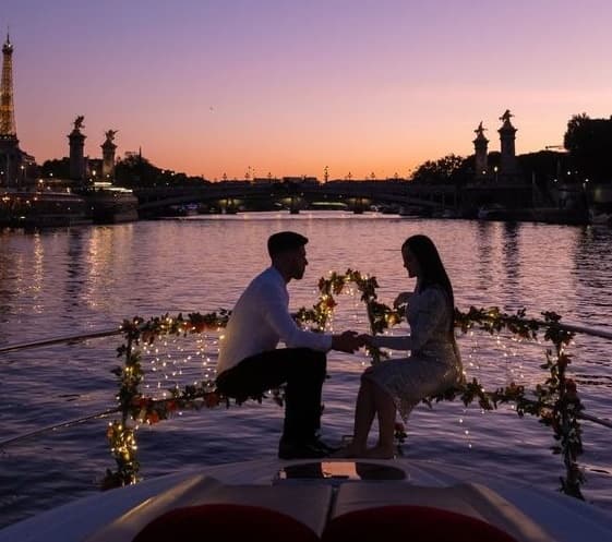 Proposal Cruise