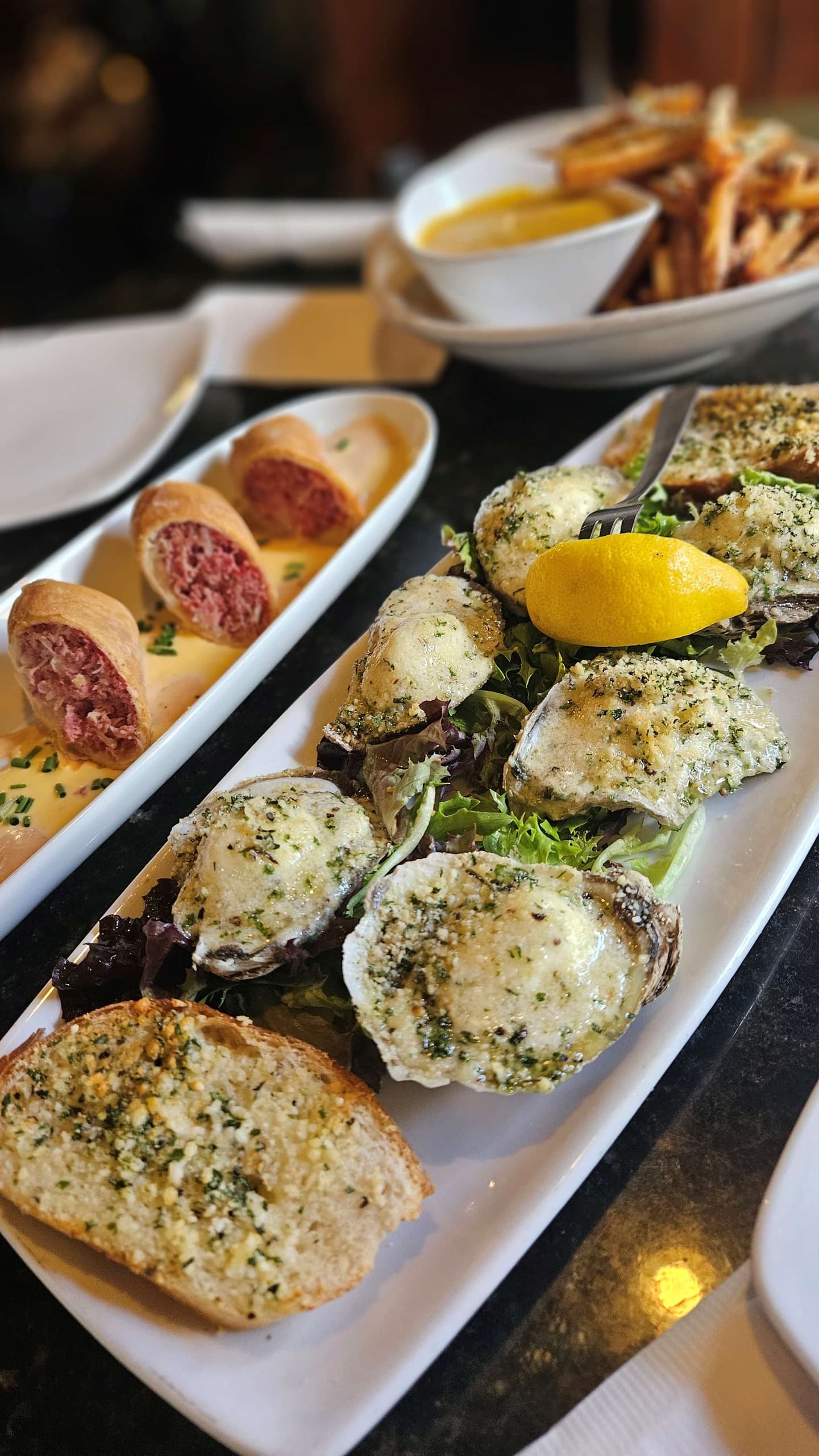 St. Augustine Food Tour