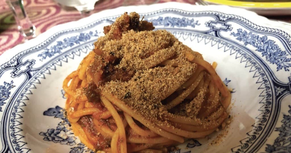 Private Cooking Class with Dinner in Palermo