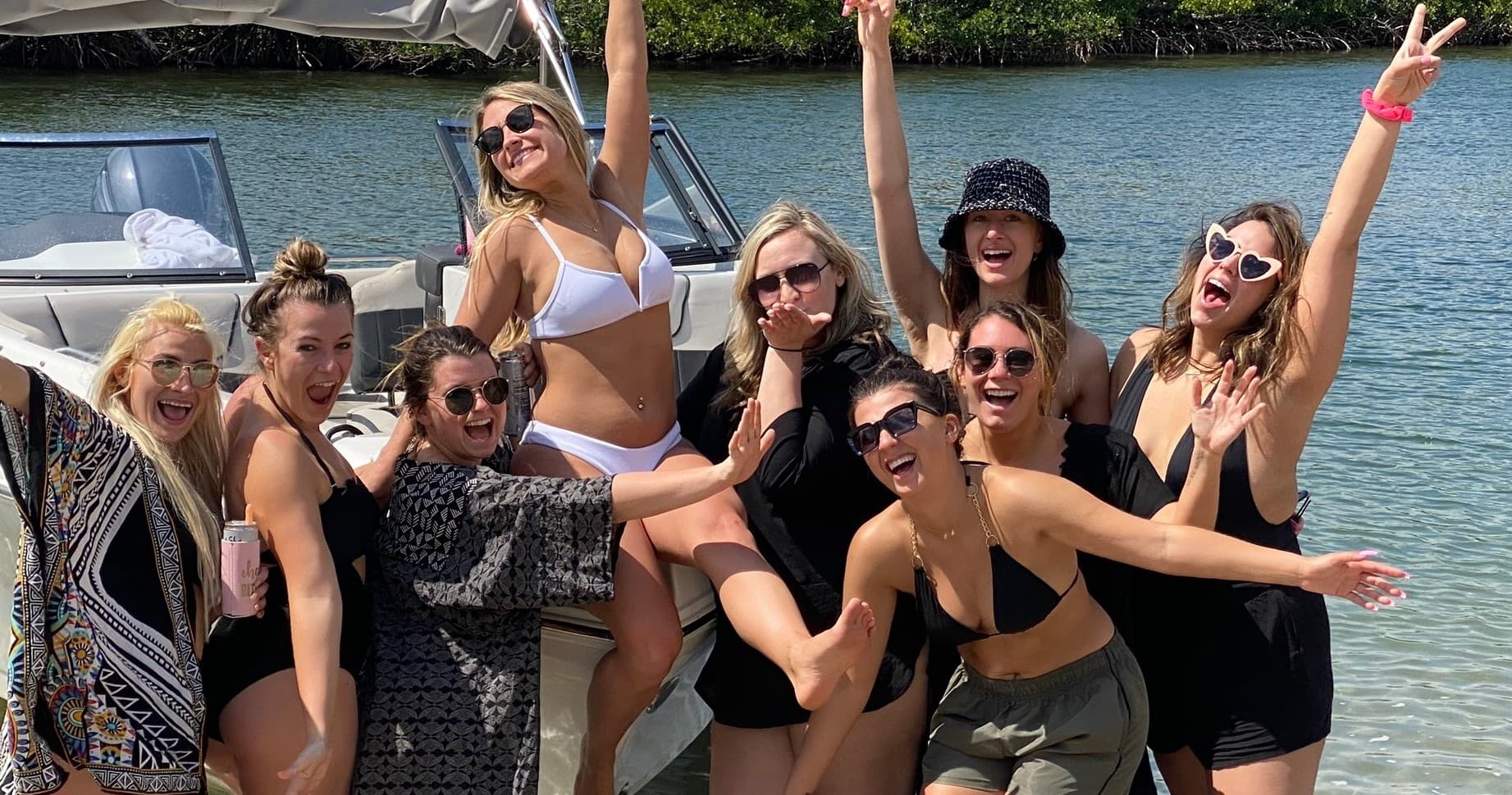 Celebration Charter Tours