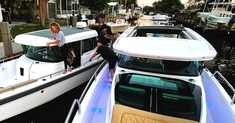 Towing